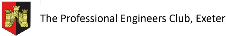 Professional Engineers Club Exeter